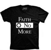 Faith no More